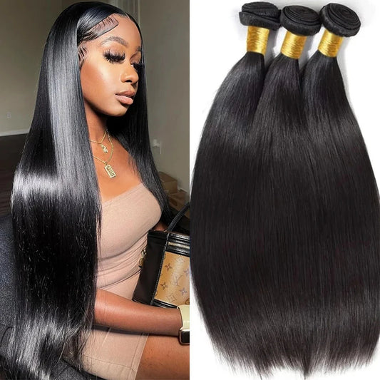 100% Remy Human Hair Extension