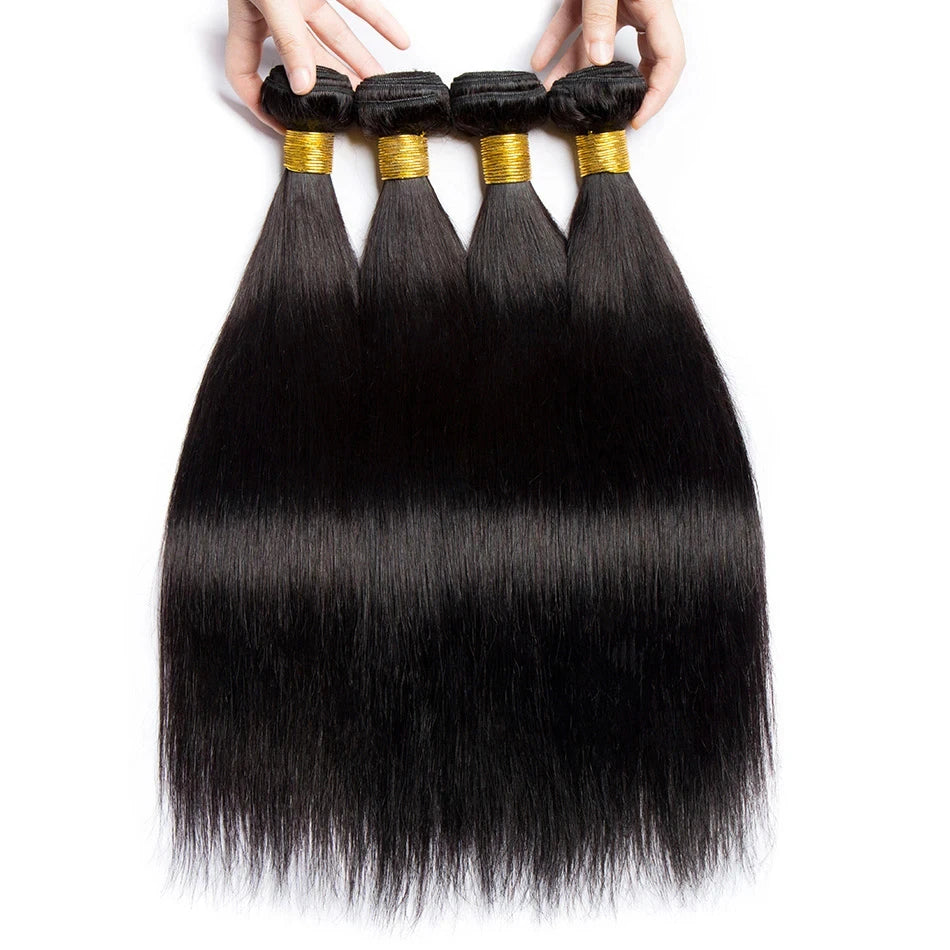 100% Remy Human Hair Extension