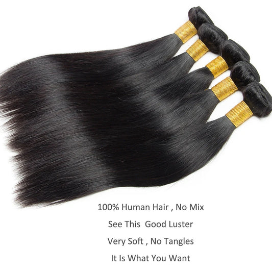 100% Remy Human Hair Extension